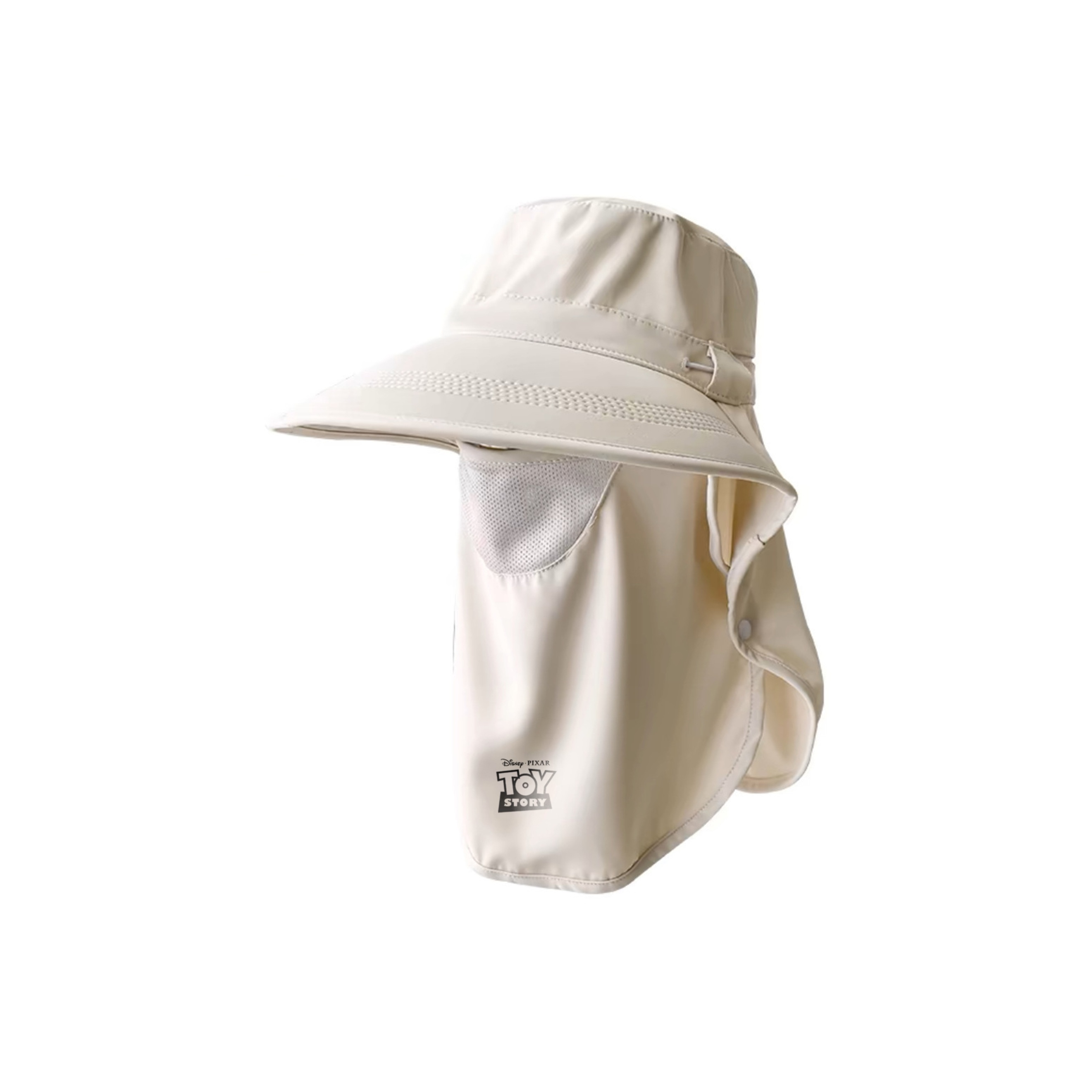 Disney Полиэстеровая панама унисекс, Ecru
Disney Полиэстеровая панама унисекс, Ecru