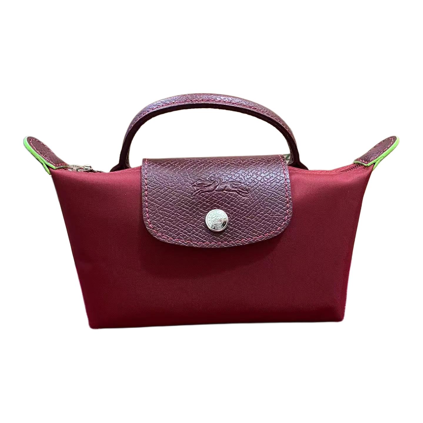 LONGCHAMP Косметичка Le Pliage
LONGCHAMP Косметичка Le Pliage