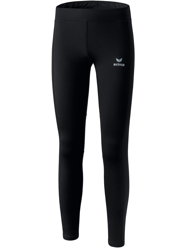 Спортивные и уличные брюки erima, черный
Спортивные и уличные брюки erima, черный