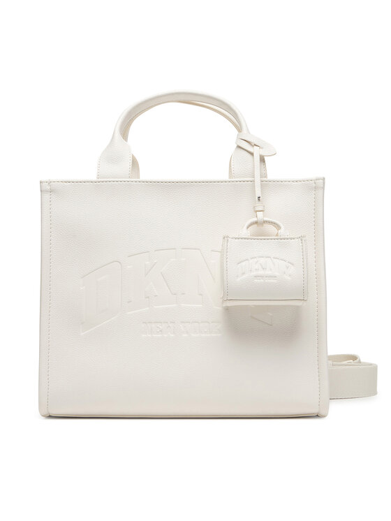 Сумка R53AAR57 Dkny, экрю
Сумка R53AAR57 Dkny, экрю