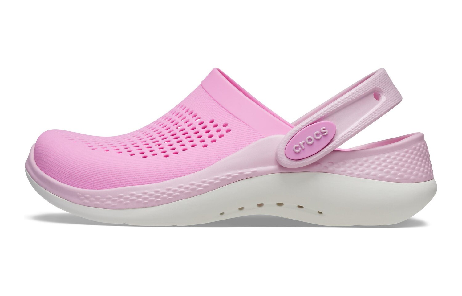 Детские сандалии Crocs Kids, Pink
Детские сандалии Crocs Kids, Pink