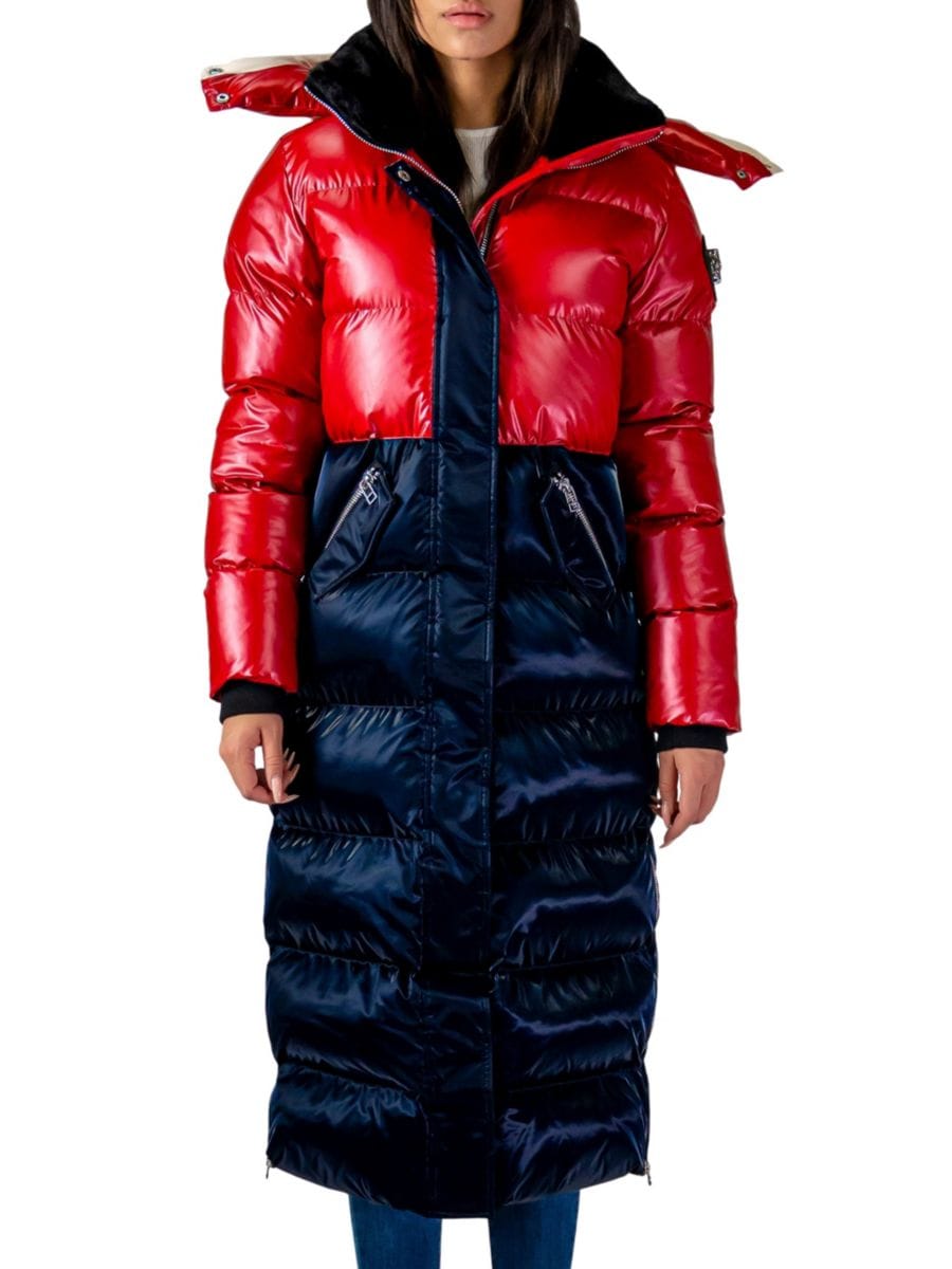 Удлиненная парка из искусственного меха Woodpecker, цвет Red White, Белый, Удлиненная парка из искусственного меха Woodpecker, цвет Red White
Удлиненная парка из искусственного меха Woodpecker, цвет Red White, Белый, Удлиненная парка из искусственного меха Woodpecker, цвет Red White