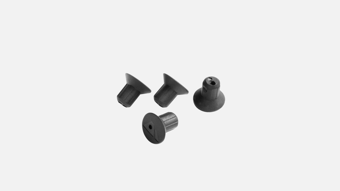 Свечи зажигания Canyon GP7465-01
Свечи зажигания Canyon GP7465-01