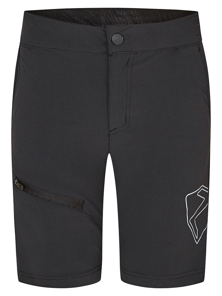 Шорты Ziener, антрацит
Шорты Ziener, антрацит