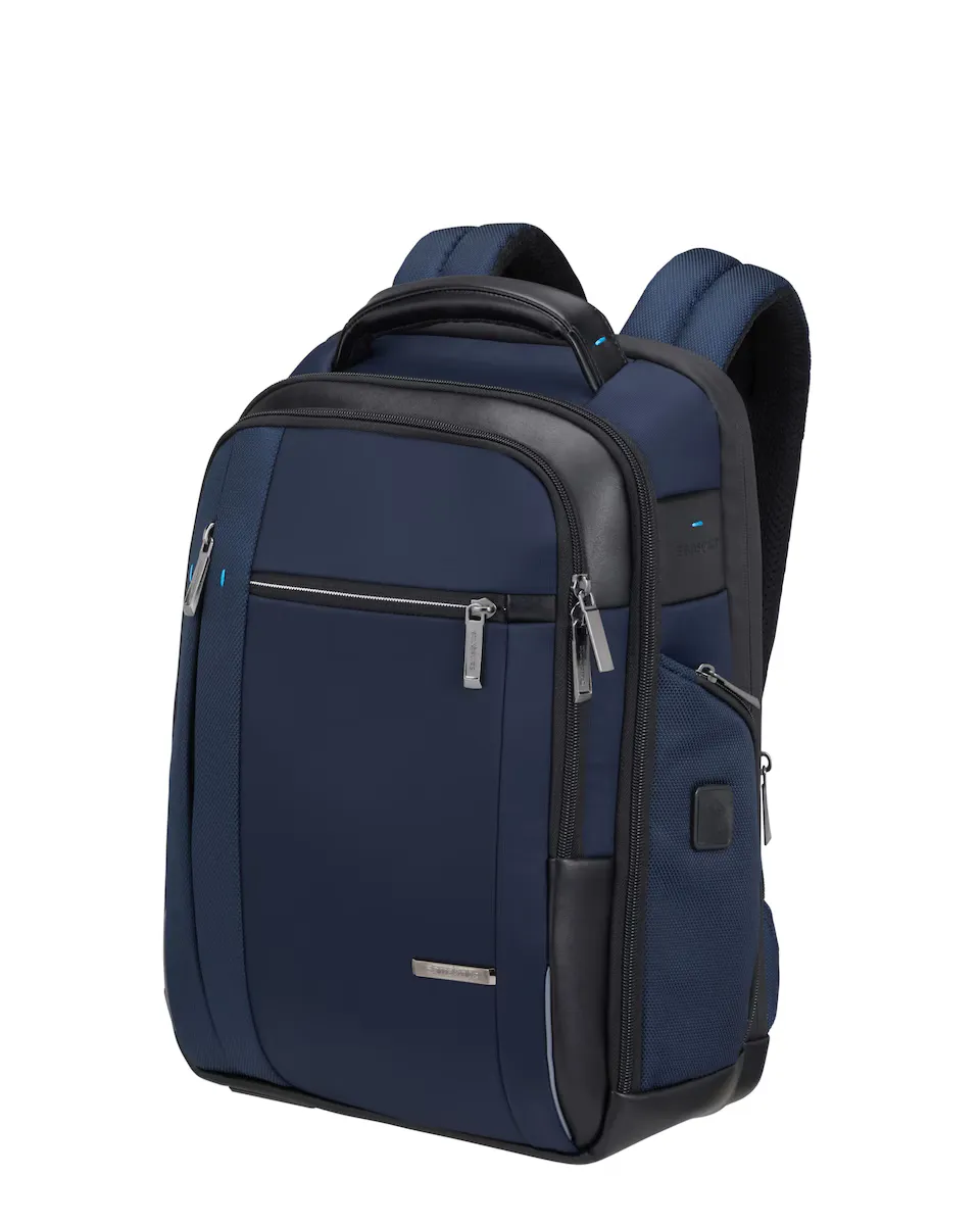 Spectrolite 30 мягкий рюкзак для ноутбука емкостью 16,5 л Samsonite, тёмно-синий
Spectrolite 30 мягкий рюкзак для ноутбука емкостью 16,5 л Samsonite, тёмно-синий