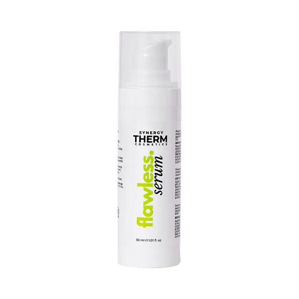 Сыворотка против пятен Flawless Synergy Therm, 30 ml
Сыворотка против пятен Flawless Synergy Therm, 30 ml