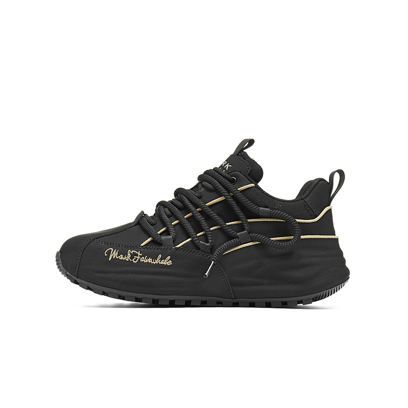FAIRWHALE Ветроустойчивые кроссовки с защитой от истирания коллекции Wind Style мужские низкие повседневные черные, цвет Black
FAIRWHALE Ветроустойчивые кроссовки с защитой от истирания коллекции Wind Style мужские низкие повседневные черные, цвет Black