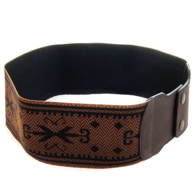 Натяжение ремня в Purapiel, коричневый
Натяжение ремня в Purapiel, коричневый