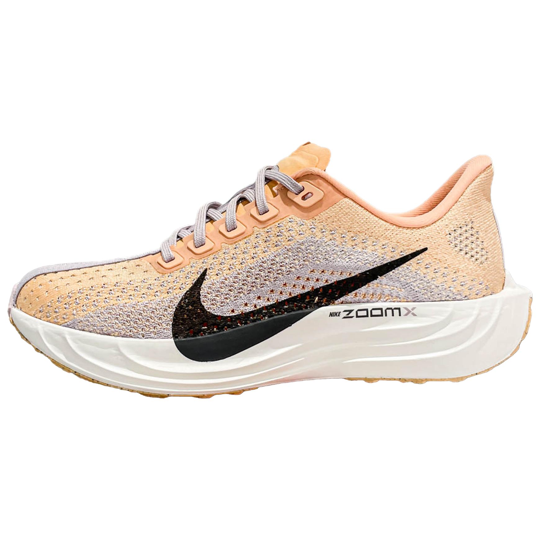 Женские кроссовки для бега Pegasus Plus Abrasion Resistant Breathable Rebound Rubber Casual Orange Nike, оранжевый
Женские кроссовки для бега Pegasus Plus Abrasion Resistant Breathable Rebound Rubber Casual Orange Nike, оранжевый