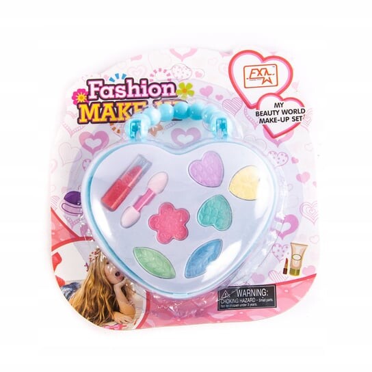 Набор для макияжа Paintings, сумочка, разные цвета Midex
Набор для макияжа Paintings, сумочка, разные цвета Midex