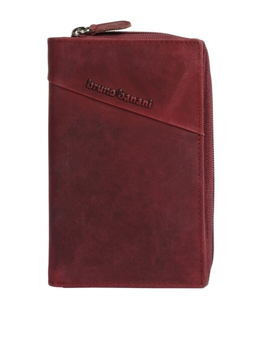 Кошелек Bruno Banani, красный
Кошелек Bruno Banani, красный