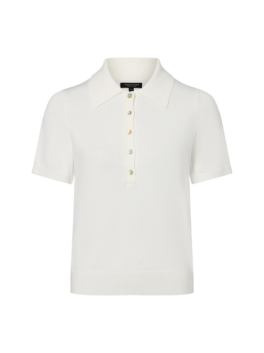 Рубашка-поло Marie Lund, White
Рубашка-поло Marie Lund, White