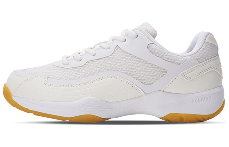 Кроссовки KUMPOO Badminton Shoes Unisex Low-top White, белый
Кроссовки KUMPOO Badminton Shoes Unisex Low-top White, белый