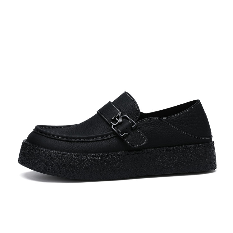 U7 Мужские повседневные туфли, черные
U7 Мужские повседневные туфли, черные