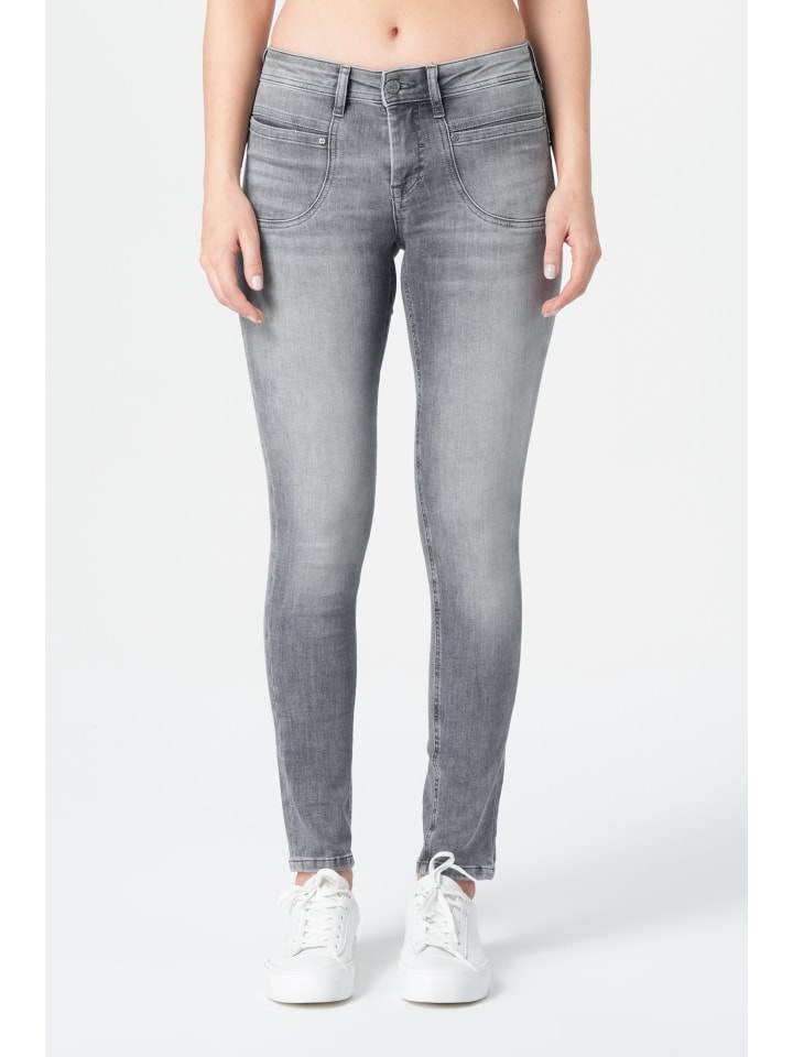 Джинсы M.O.D
Джинсы M.O.D