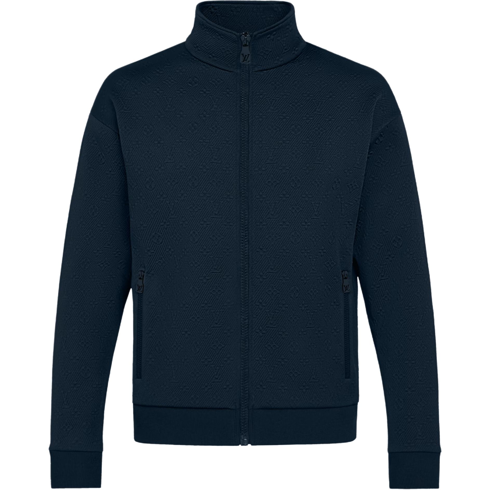 Куртка LOUIS VUITTON, темно-синий синий
Куртка LOUIS VUITTON, темно-синий синий