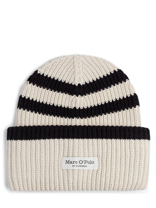 Кепка Marc O'Polo, черный
Кепка Marc O'Polo, черный