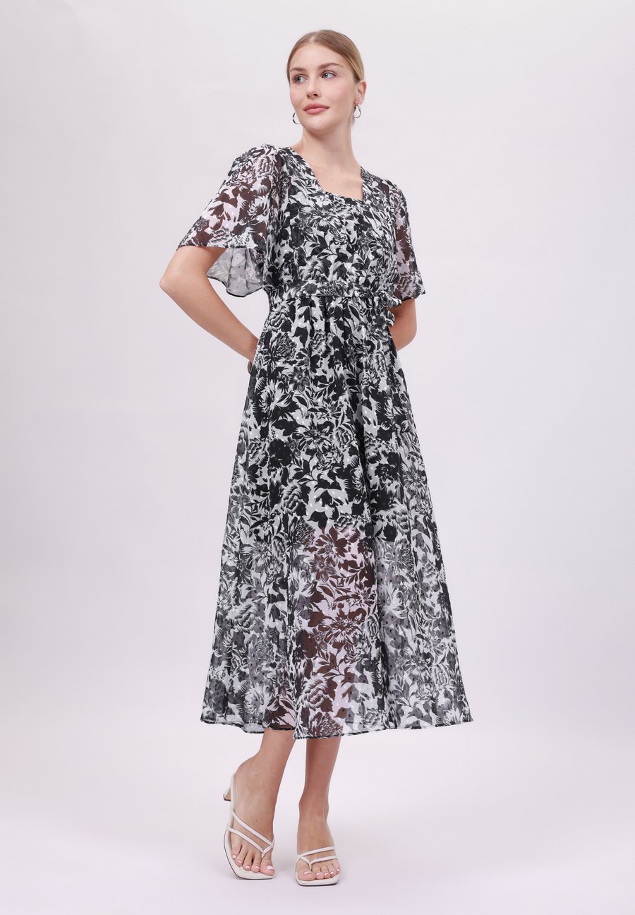 Платье Anna Field Day dress, Black
Платье Anna Field Day dress, Black