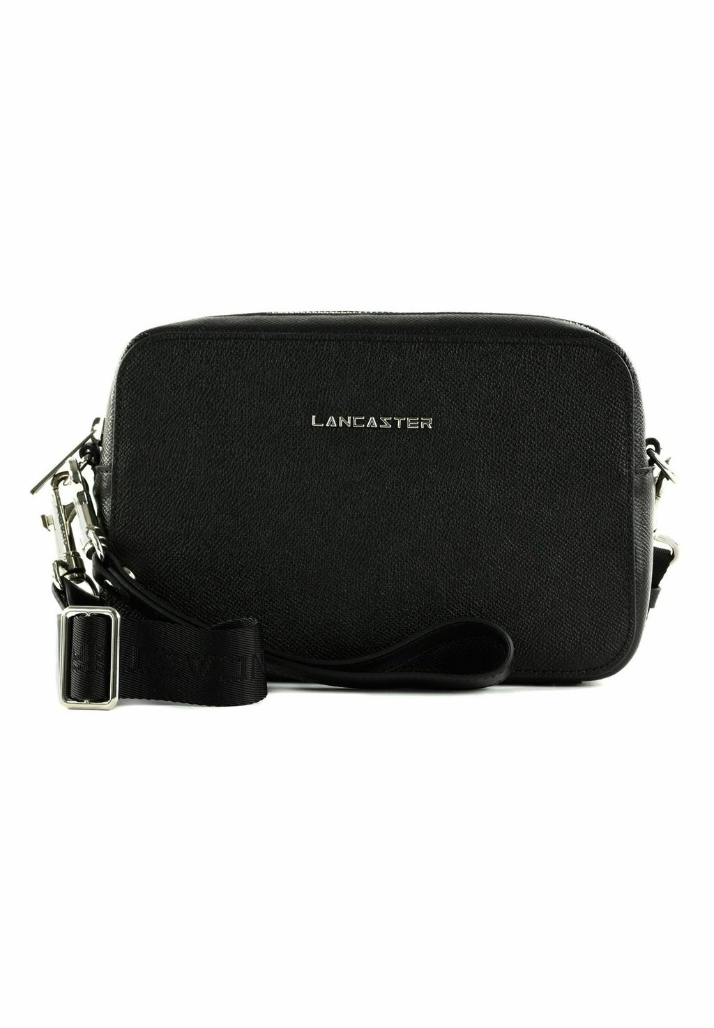 Сумка через плечо DELPHINO LUCAS LANCASTER, черный
Сумка через плечо DELPHINO LUCAS LANCASTER, черный