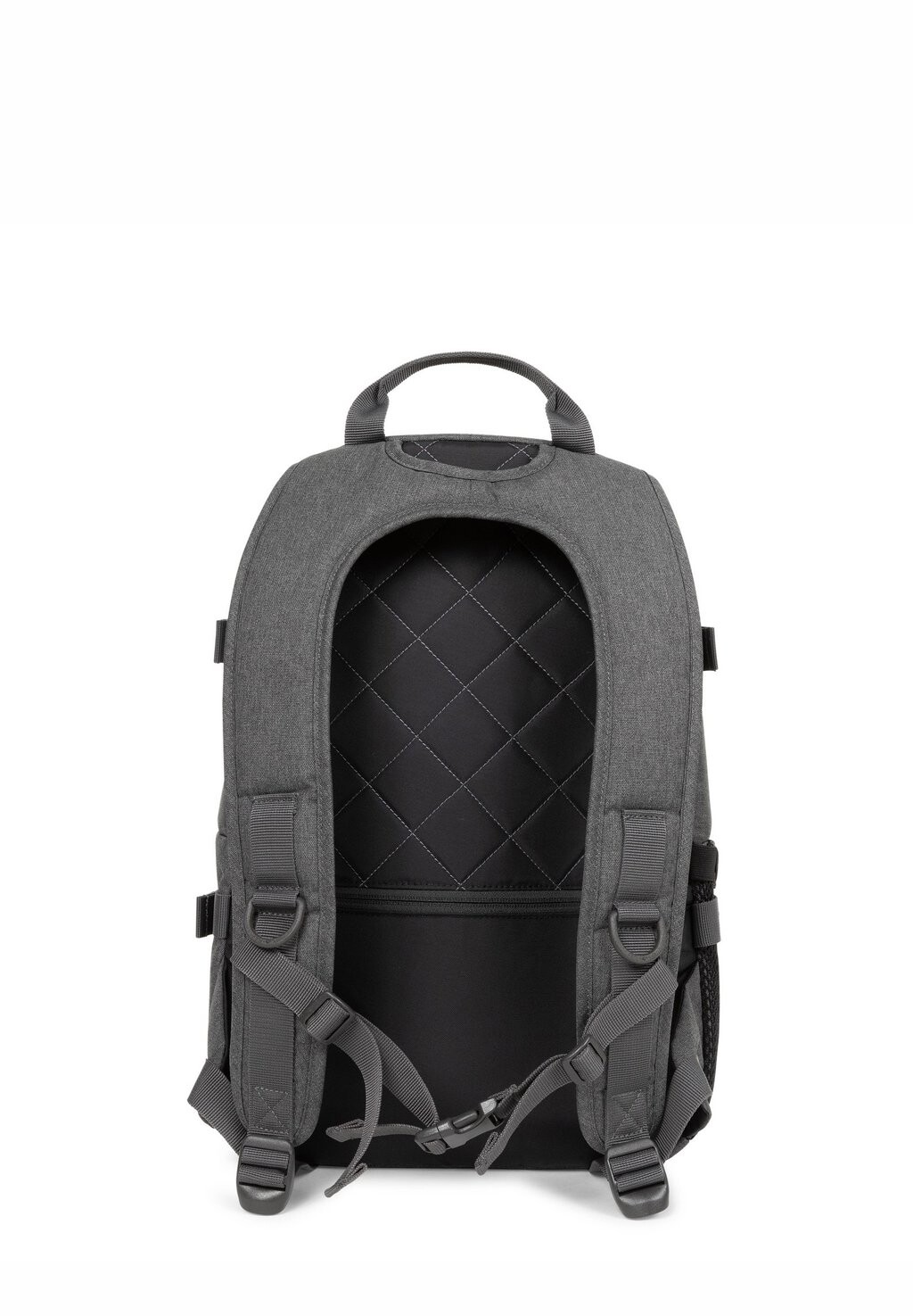Рюкзак GERYS Eastpak, черный
Рюкзак GERYS Eastpak, черный
