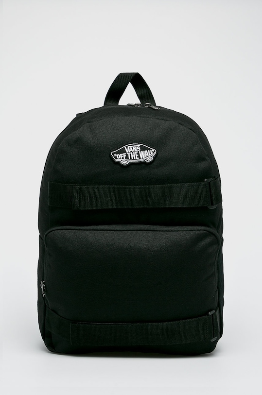 Рюкзак Vans, черный
Рюкзак Vans, черный