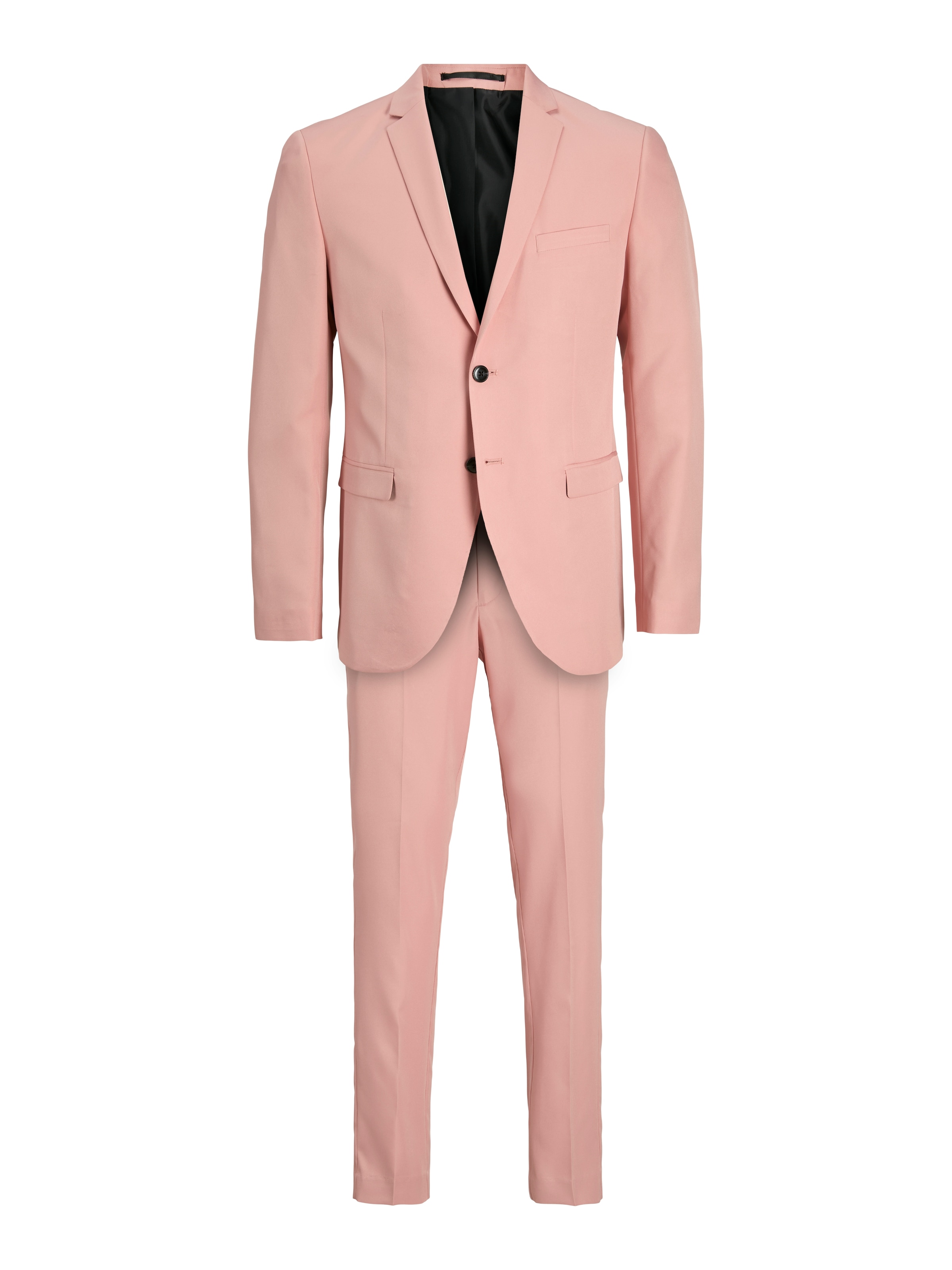 Jack & Jones Premium Костюм Slim fit 'JPRCosta' в пыльно-розовом цвете
Jack & Jones Premium Костюм Slim fit 'JPRCosta' в пыльно-розовом цвете