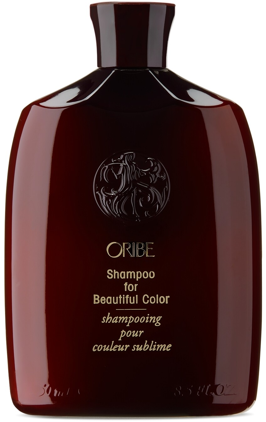Шампунь Beautiful Color, 250 мл Oribe
Шампунь Beautiful Color, 250 мл Oribe