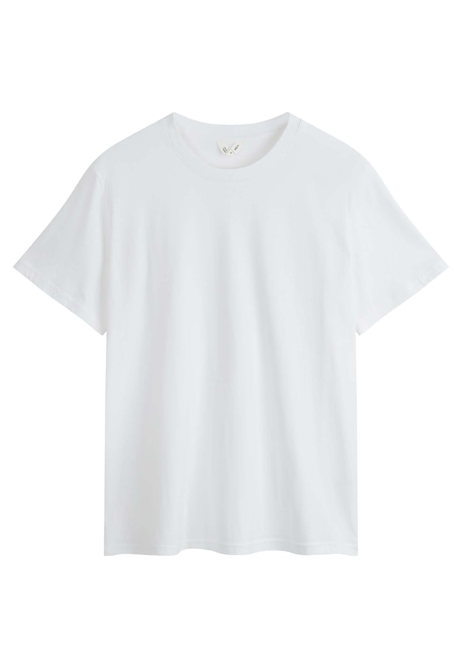 Рубашка MELA SADHIL, белый
Рубашка MELA SADHIL, белый