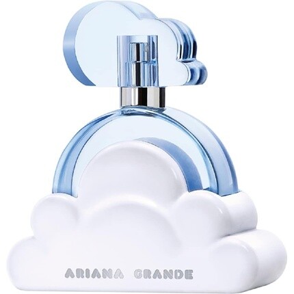 Ariana Grande Cloud Eau De Parfum 50ml Spray
Ariana Grande Cloud Eau De Parfum 50ml Spray