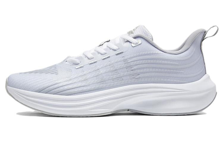 Кроссовки мужские низкие серебристые Peak
Кроссовки мужские низкие серебристые Peak