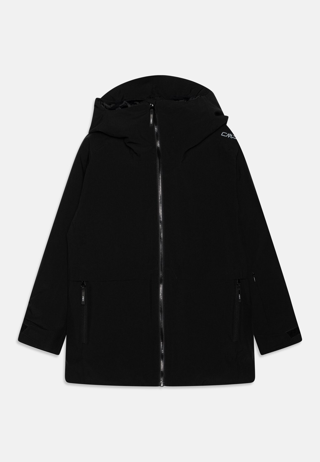 Куртка из хардшелла KID FIX HOOD UNISEX CMP, черный
Куртка из хардшелла KID FIX HOOD UNISEX CMP, черный