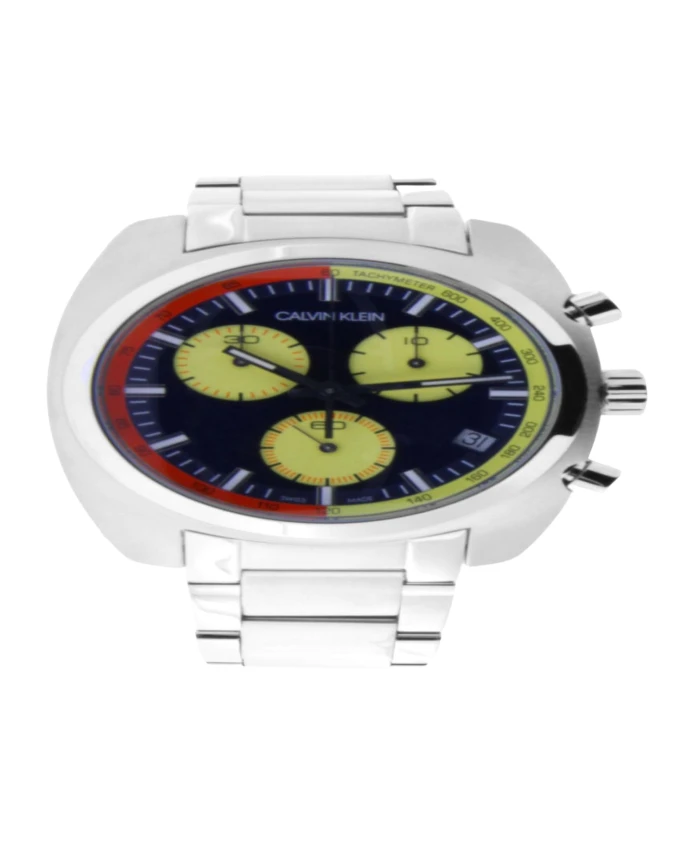 Часы Calvin Klein, синий
Часы Calvin Klein, синий