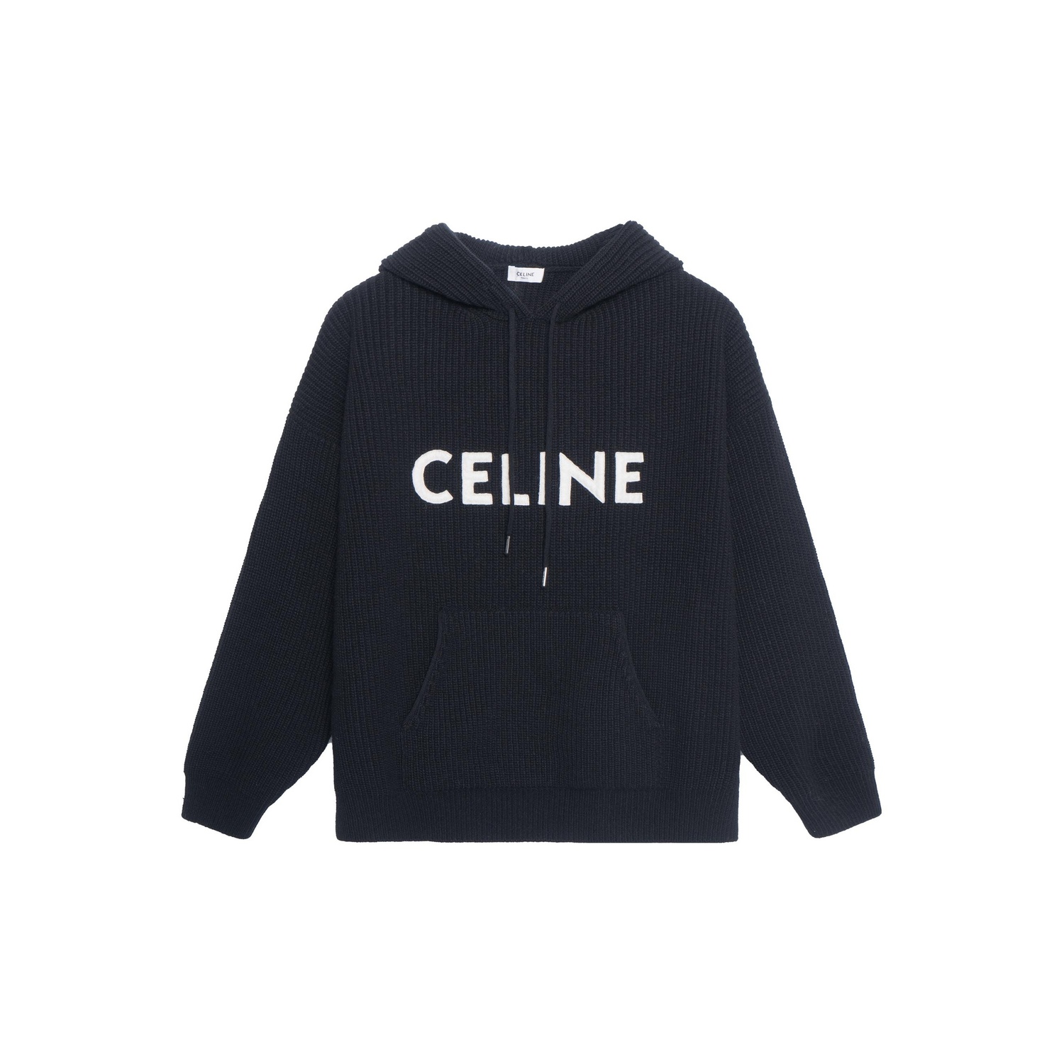 CELINE Свитшот мужской черный
CELINE Свитшот мужской черный