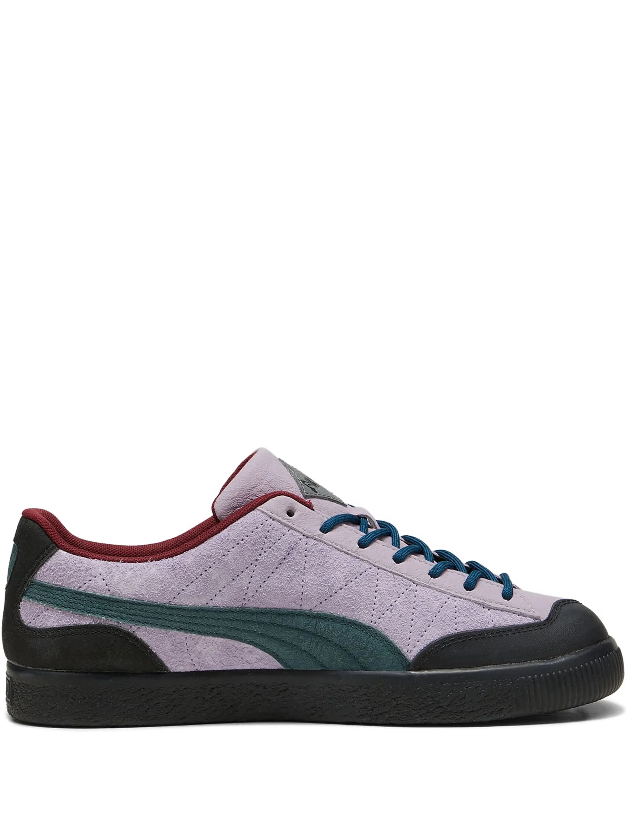Кроссовки Clyde Lavender Shock/Ocean Tropic Puma, фиолетовый
Кроссовки Clyde Lavender Shock/Ocean Tropic Puma, фиолетовый