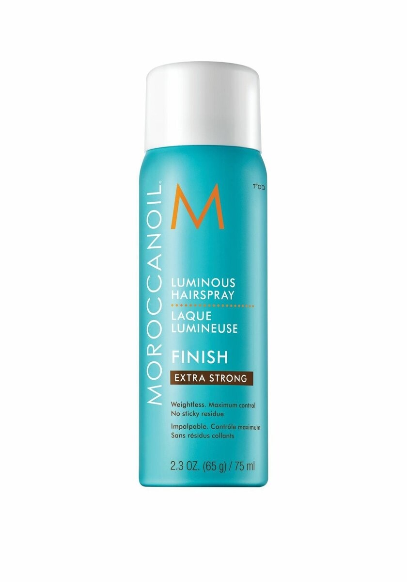 Спрей Moroccanoil Extra Strong с полирующим эффектом. 75мл
Спрей Moroccanoil Extra Strong с полирующим эффектом. 75мл