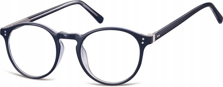 Очки ZERO LENONKI FRAME Круглые по рецепту Inna Marka
Очки ZERO LENONKI FRAME Круглые по рецепту Inna Marka