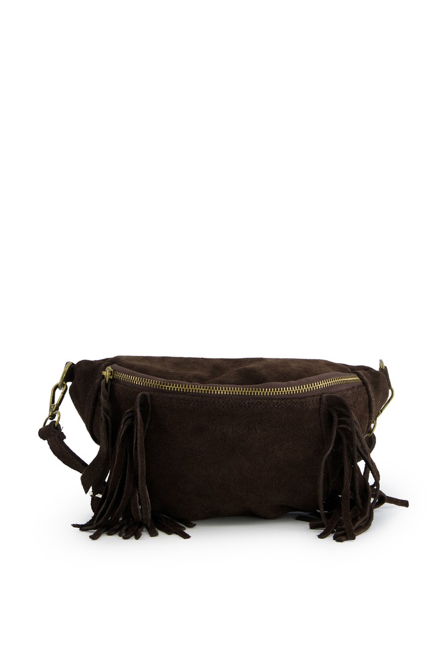 Сумка кросс-боди VENEZIA Cross body bag, Dark Brown
Сумка кросс-боди VENEZIA Cross body bag, Dark Brown