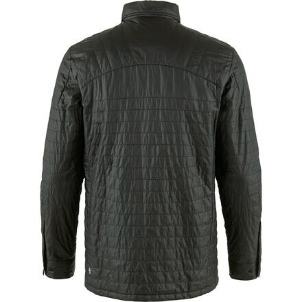 Рубашка Expedition X-Latt мужская Fjallraven, черный
Рубашка Expedition X-Latt мужская Fjallraven, черный