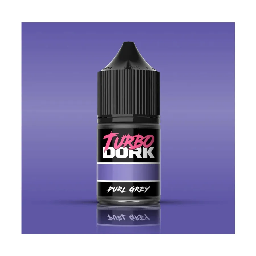 Перл Грей, Metallic Paints (Turbo Dork)
Перл Грей, Metallic Paints (Turbo Dork)