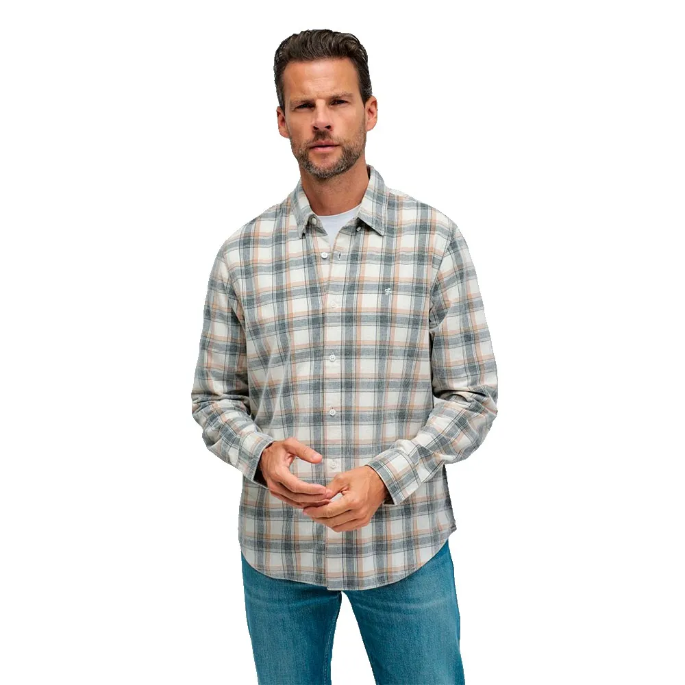 Рубашка с длинным рукавом Salsa Jeans 21011017, бежевый
Рубашка с длинным рукавом Salsa Jeans 21011017, бежевый