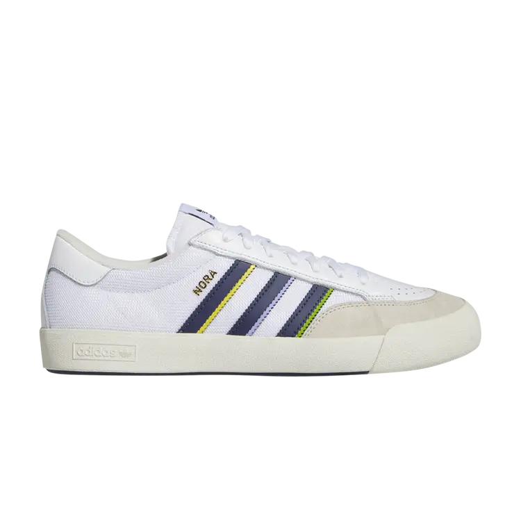 Кроссовки Adidas Nora, белый, Серый;белый, Кроссовки Adidas Nora, белый
Кроссовки Adidas Nora, белый, Серый;белый, Кроссовки Adidas Nora, белый