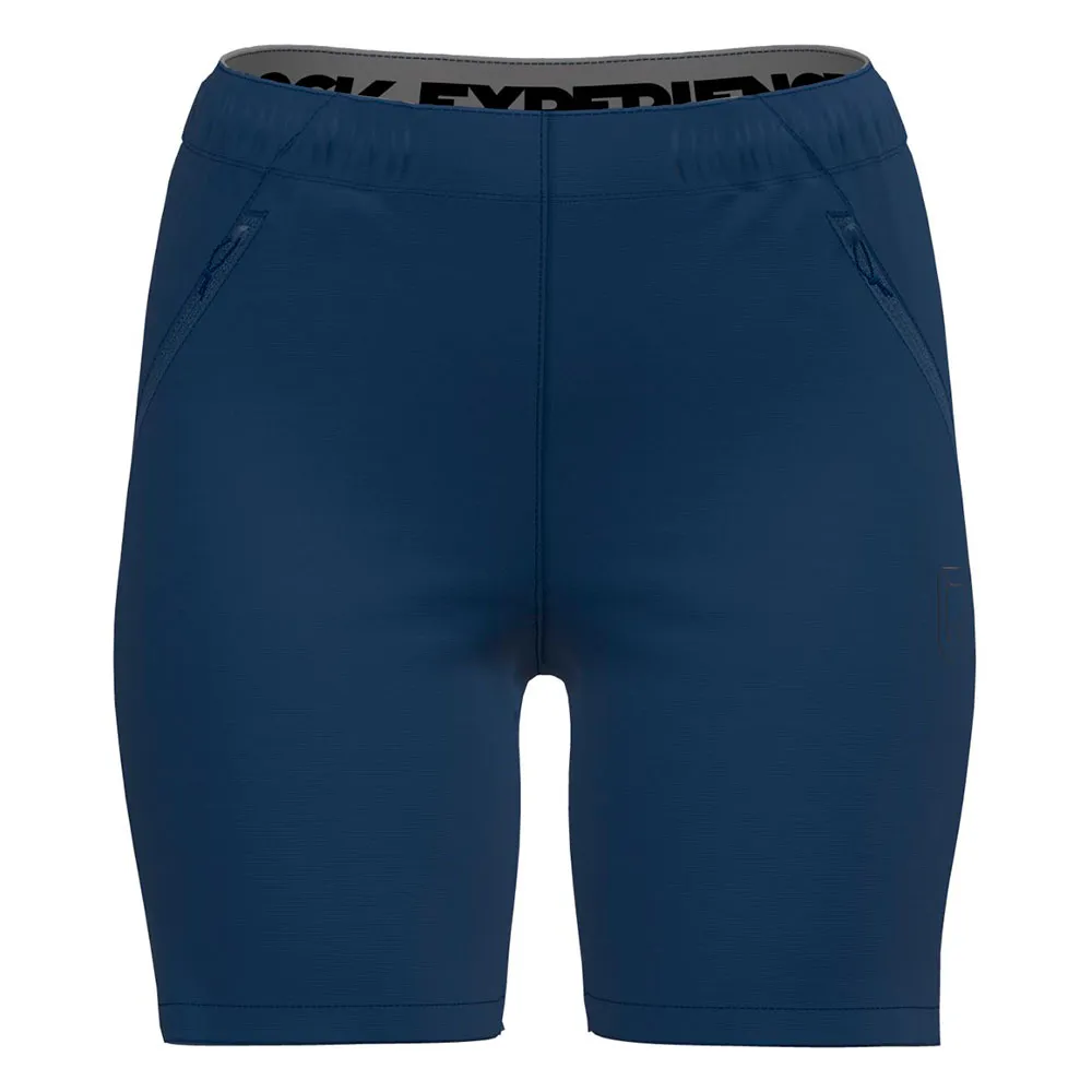 Шорты Rock Experience Observer Fast, синий
Шорты Rock Experience Observer Fast, синий