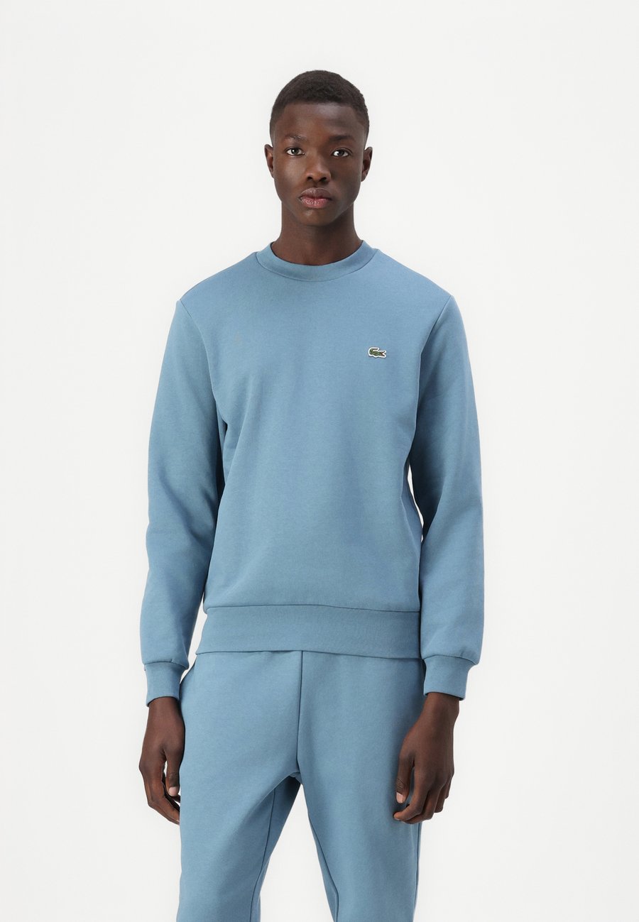 Толстовка Lacoste UNISEX, Limestone/Blue
Толстовка Lacoste UNISEX, Limestone/Blue