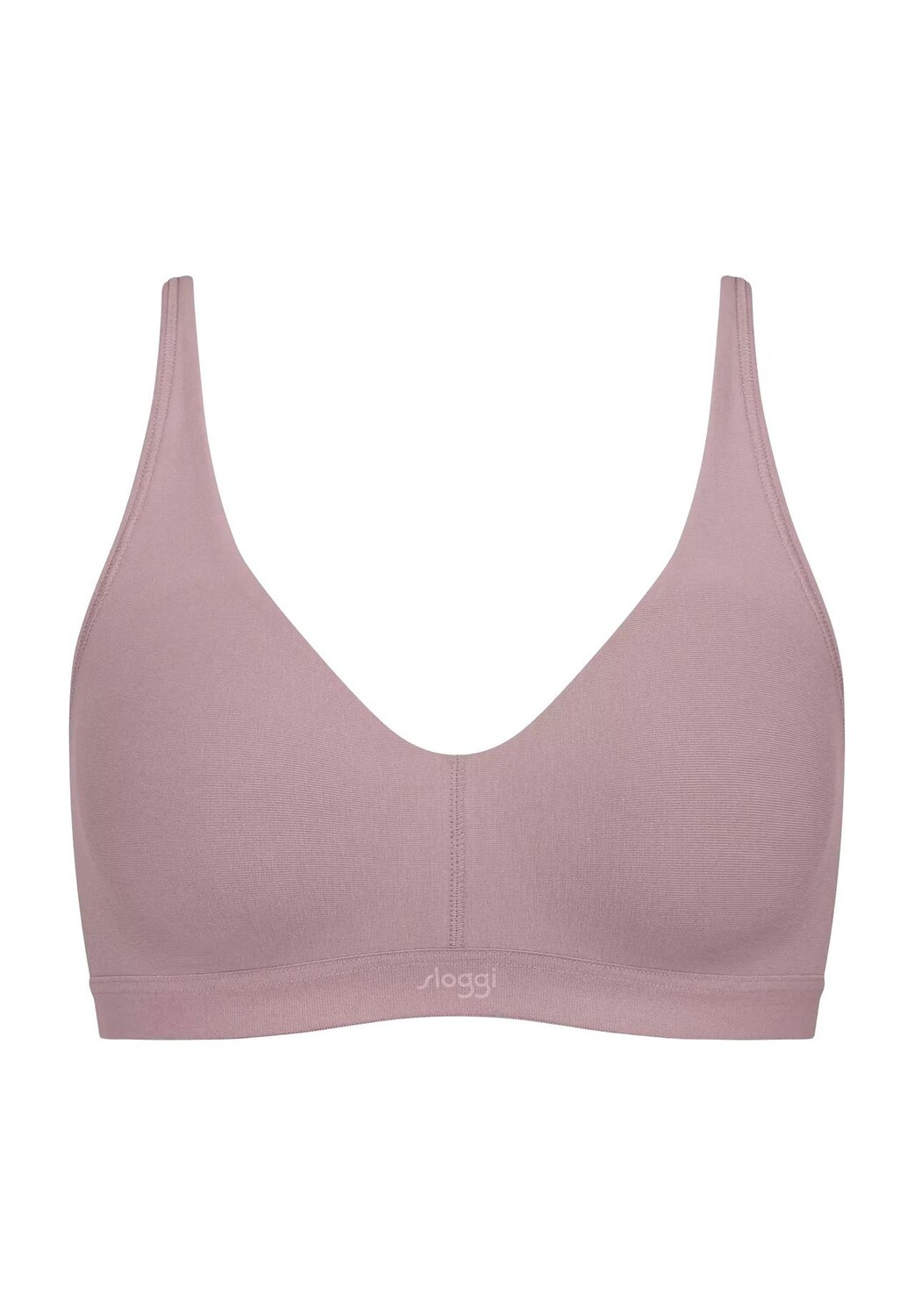 Sloggi Ever Ease Soft терморегулирующий бюстгальтер для женщин Sloggi, цвет Foggy Mauve
Sloggi Ever Ease Soft терморегулирующий бюстгальтер для женщин Sloggi, цвет Foggy Mauve