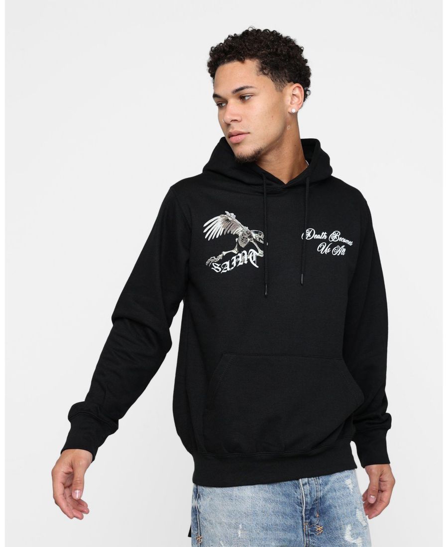 Мужская толстовка Departed SAINT MORTA, No Color
Мужская толстовка Departed SAINT MORTA, No Color