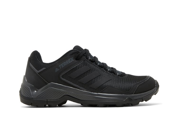 Кроссовки Adidas Terrex Eastrail, черный
Кроссовки Adidas Terrex Eastrail, черный