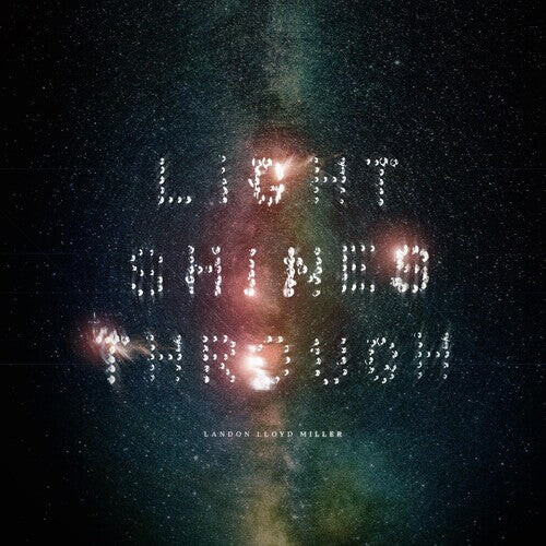 CD диск Miller, Landon Lloyd: Light Shines Through
CD диск Miller, Landon Lloyd: Light Shines Through