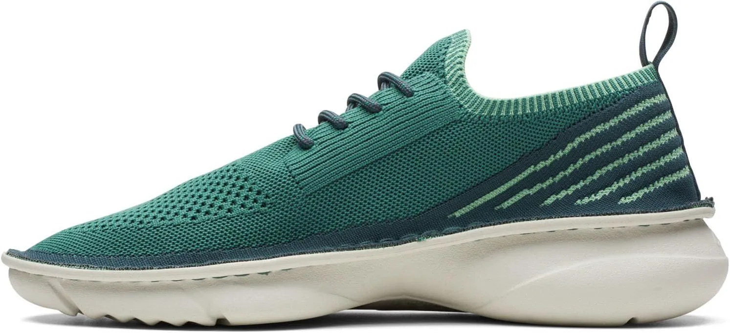 Мужская обувь Clarks Clarks Origin2, зеленый
Мужская обувь Clarks Clarks Origin2, зеленый