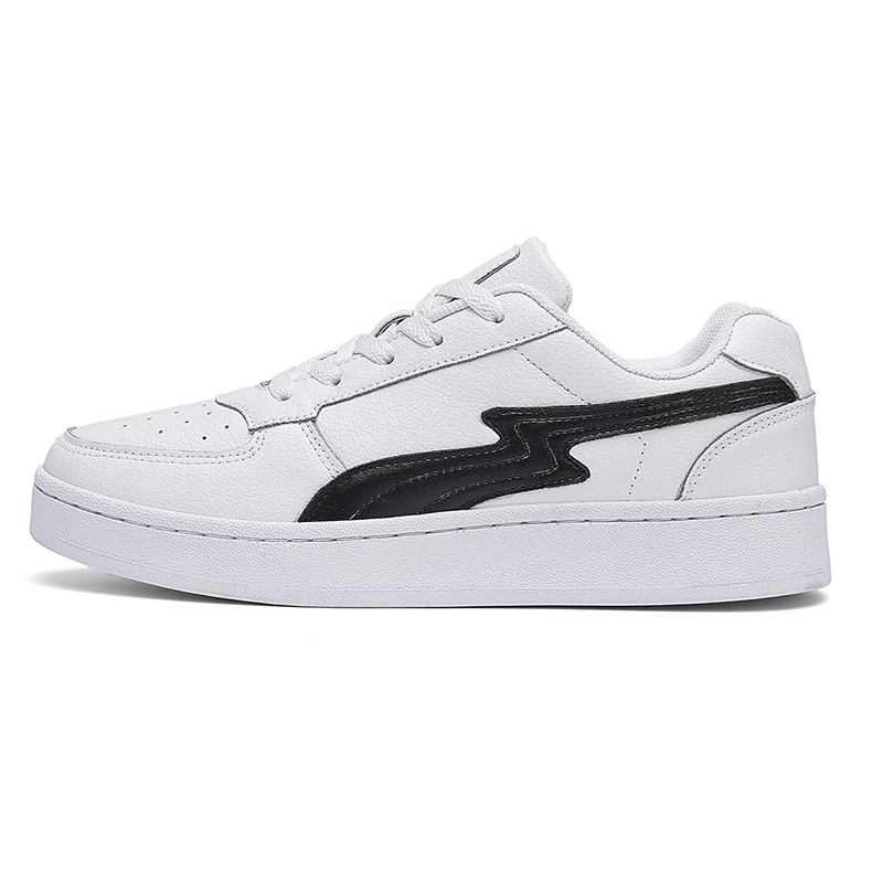 Легкие, амортизирующие, низкие, мужские кроссовки для скейтбординга MUSNODO, White Black
Легкие, амортизирующие, низкие, мужские кроссовки для скейтбординга MUSNODO, White Black