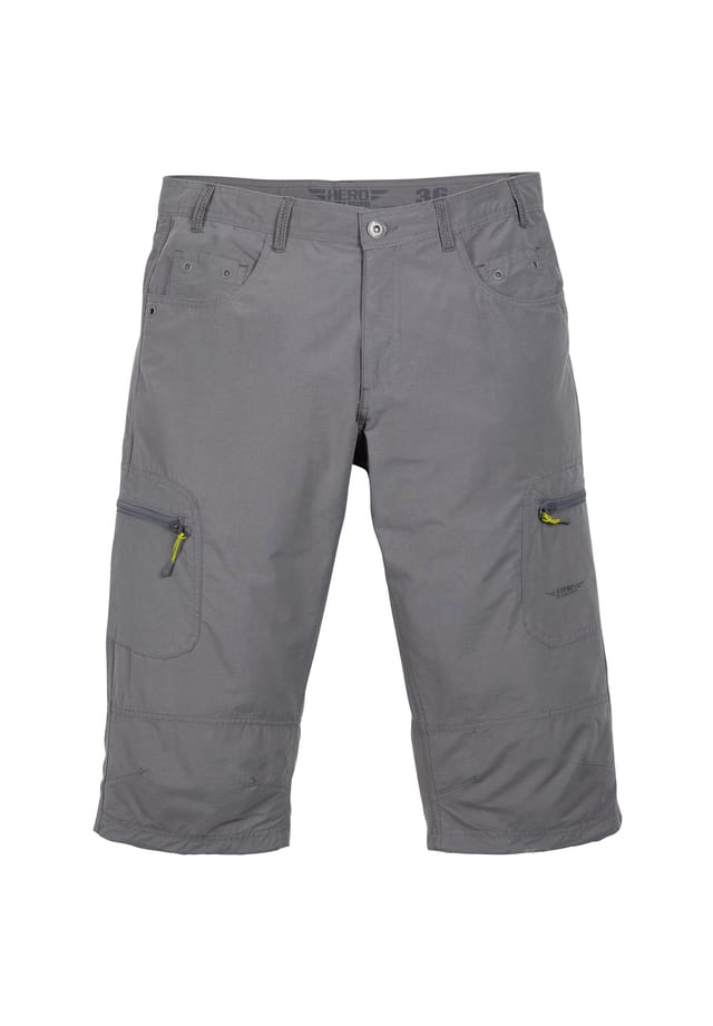 Шорты-Бермуды для треккинга Hero By John Medoox, цвет steel anthra
Шорты-Бермуды для треккинга Hero By John Medoox, цвет steel anthra